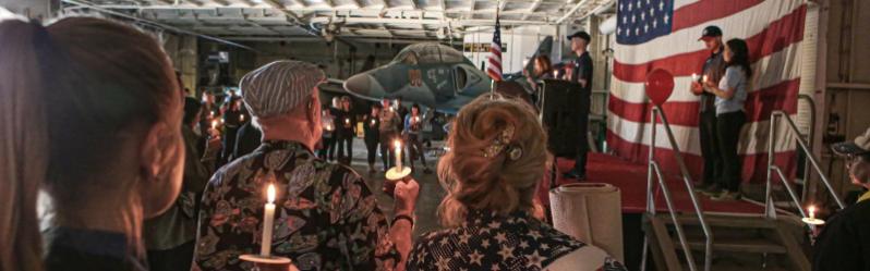 Fundraising Header image