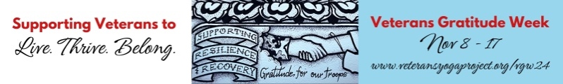 Fundraising Header image