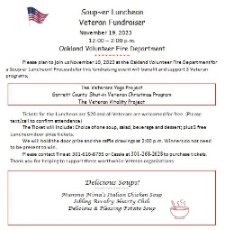 Fundraising Page Image