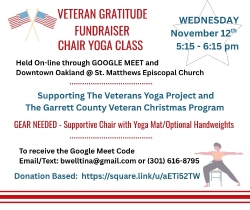 Fundraising Page Image