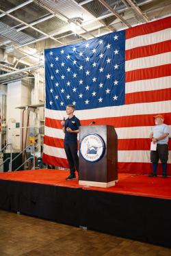 Fundraising Page Image