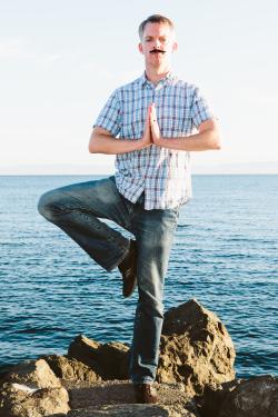 Fundraising Page Image