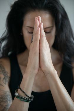 Fundraising Page Image