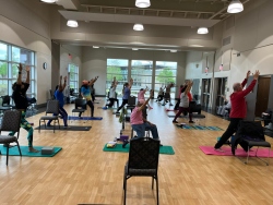 Fundraising Page Image