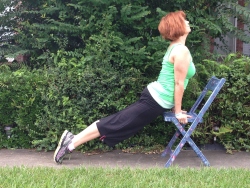 Fundraising Page Image