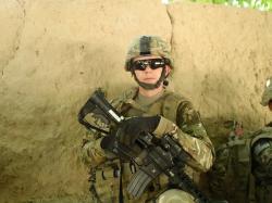 Fundraising Page Image