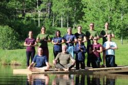 Fundraising Page Image