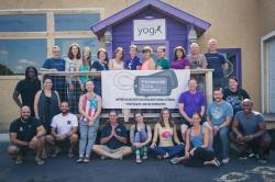 Fundraising Page Image