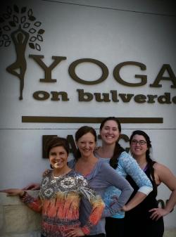 Fundraising Page Image