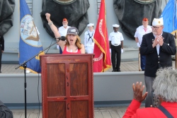 Fundraising Page Image