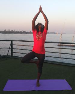 Fundraising Page Image