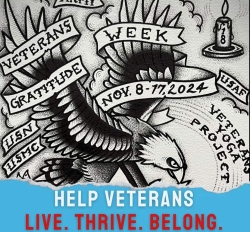 Fundraising Page Image