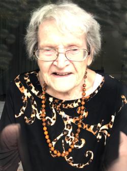 Fundraising Page Image