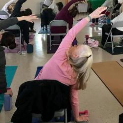 Fundraising Page Image