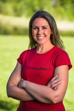 Fundraising Page Image