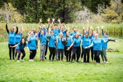 Fundraising Page Image