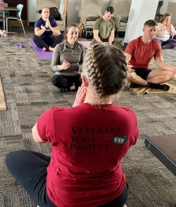 Fundraising Page Image