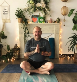 Fundraising Page Image