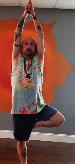 Fundraising Page Image