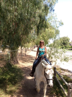 Fundraising Page Image