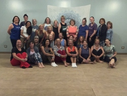 Fundraising Page Image